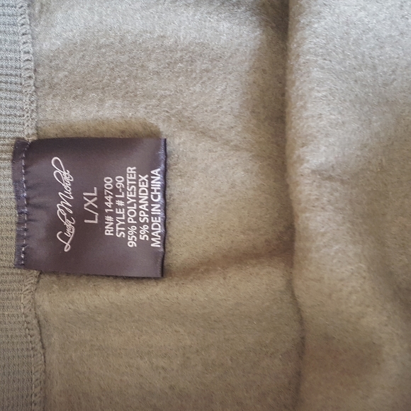 NWT tights size l/xl - Picture 5 of 10